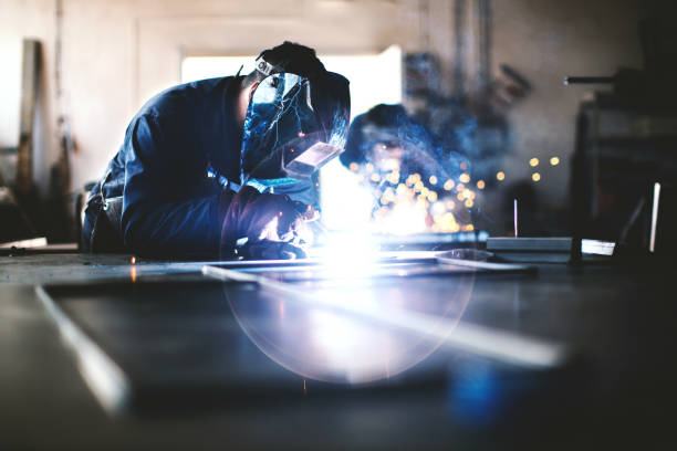Best Automation and Robotic Welding in Sorrento, LA