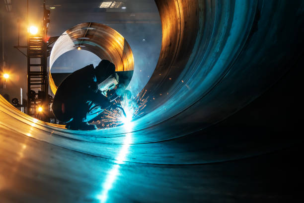Best Pipe Welding in Sorrento, LA