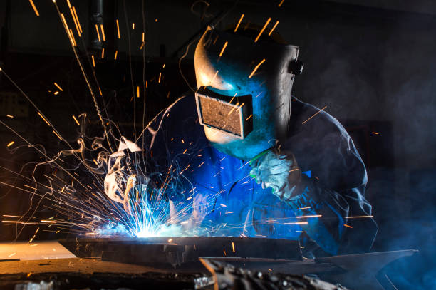 Best Specialty Welding Processes in Sorrento, LA