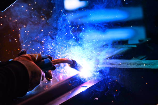 Affordable Welder Services in Sorrento, LA