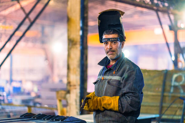 Sorrento, LA Welder & Metal Fabrication Company
