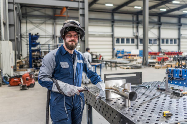 Sorrento, LA Welder Pros