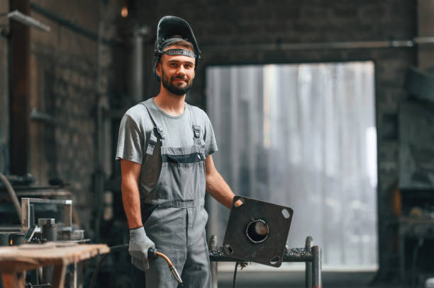 Best Maintenance and Repair Welding in Sorrento, LA