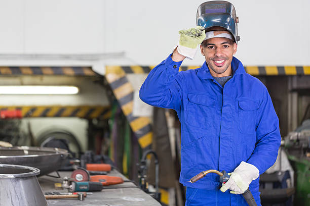 Best Specialty Welding Processes in Sorrento, LA